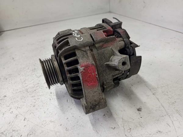 ALTERNATEUR OPEL 70A - Vue 2